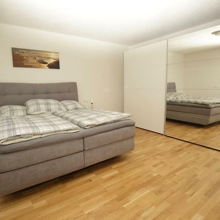 Apartamento Riethelblick Volkesfeld Exterior foto