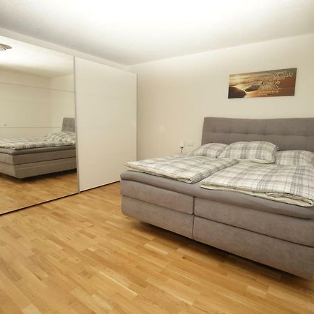 Apartamento Riethelblick Volkesfeld Exterior foto