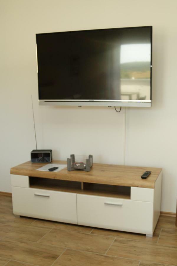 Apartamento Riethelblick Volkesfeld Exterior foto